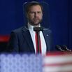 Vice President J.D. Vance