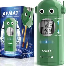 AFMAT Electric Pencil Sharpener