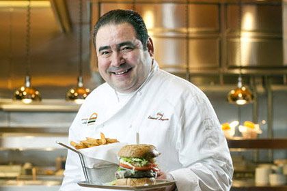 The Ten Most Insulting Things Anthony Bourdain Has Said About Food Network