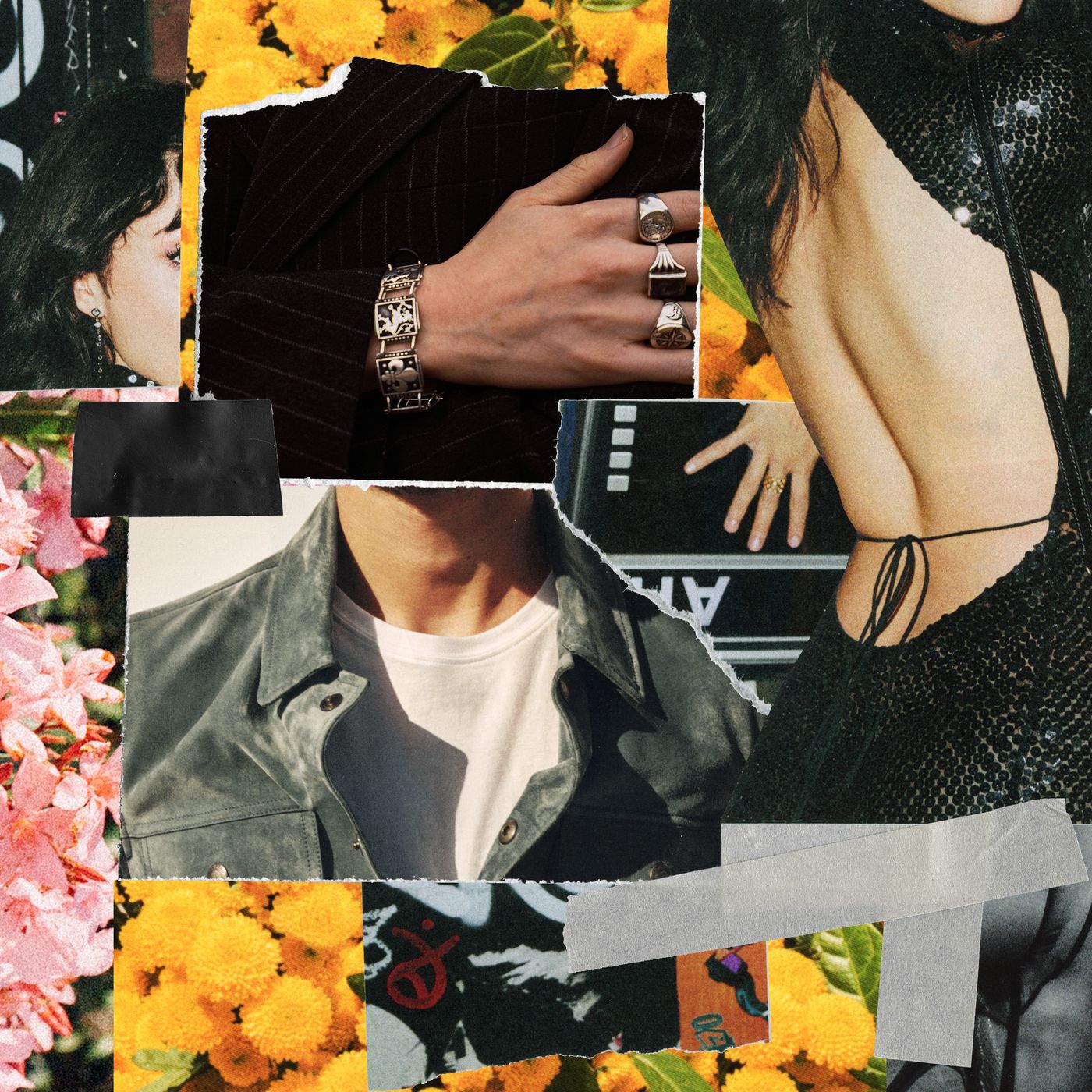 Sex Diaries: The Woman Jealous of Her Boyfriend's Date