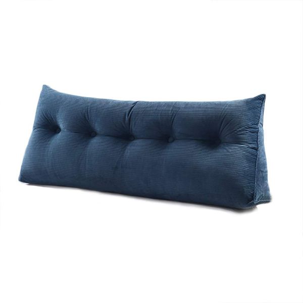 Big Sofa Pillows Kinetikhane Com, Large Sofa Pillows