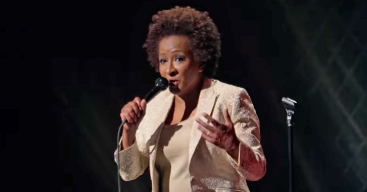 Trailer: Wanda Sykes’s Netflix Comedy Special ‘Not Normal’