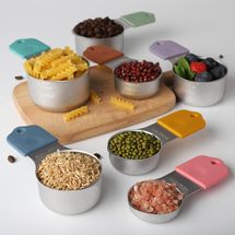 X-Zrew Magnetic Measuring Cups