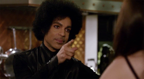 This Weeks New Girl GIFs: The All-Prince Edition