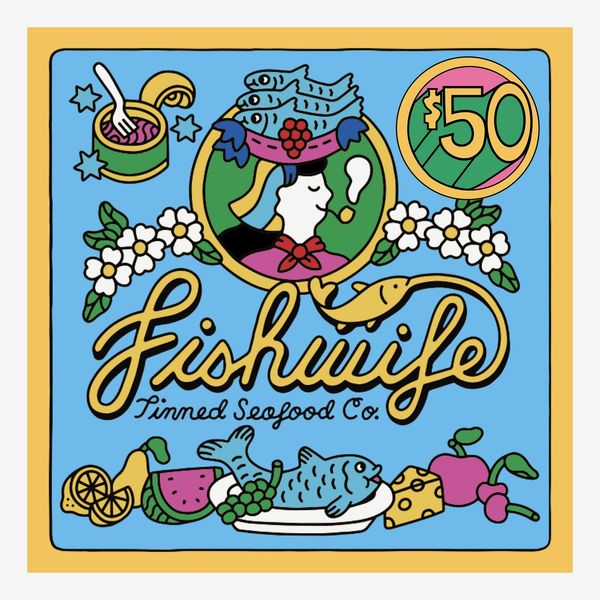 Fishwife Digital Gift Card