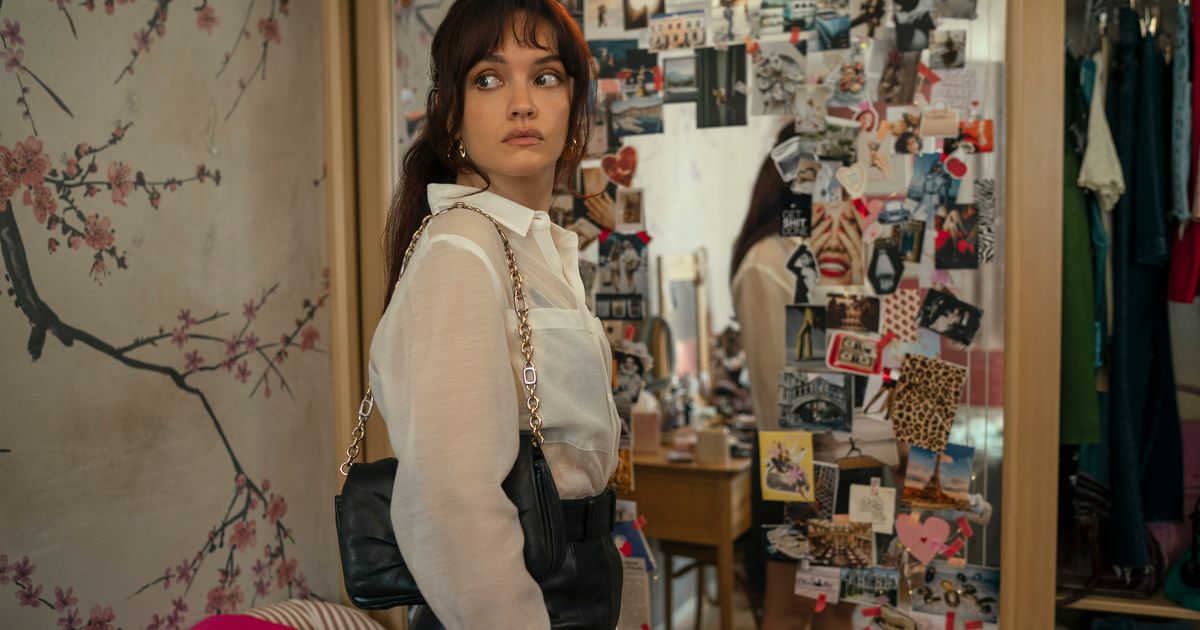 The Girlfriend Series-Premiere Recap: Unreliable Narrators