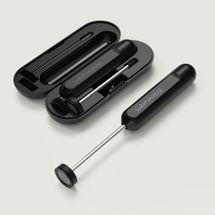 Subminimal NanoFoamer GO