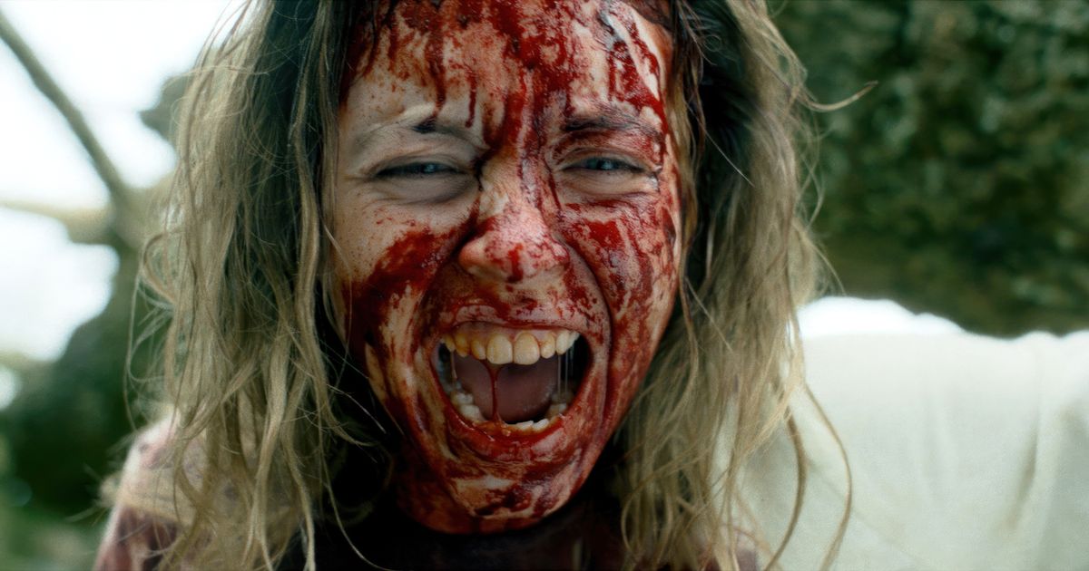 Sydney Sweeney's Pro-Choice 'Immaculate' Ending, Explained - Vimarsana News