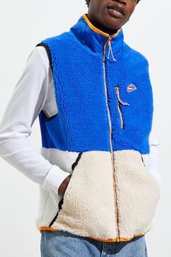 Nike Winter Fleece Vest