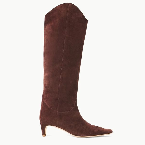 Staud Western Wally Boot