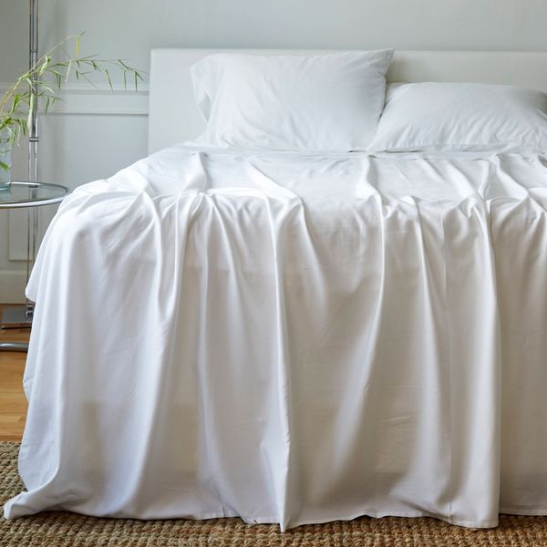 BedVoyage Bamboo Sheet Set