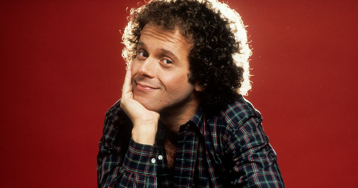 Did Diane Sawyer Solve The Mystery of Richard Simmons?