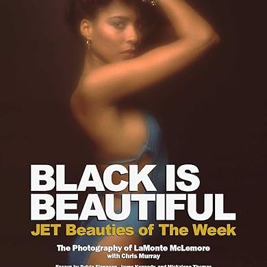 Black Is Beautiful: JET Beauties of the Week