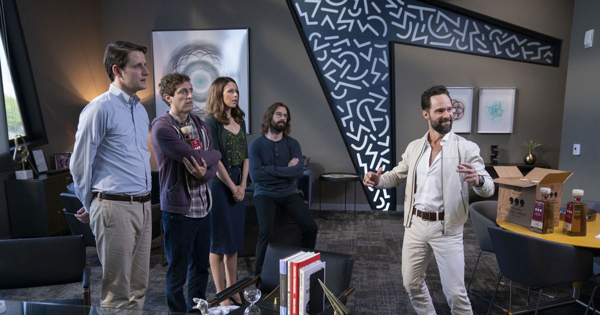 Silicon Valley Recap, Season 6 Episode 5 ‘Tethics’