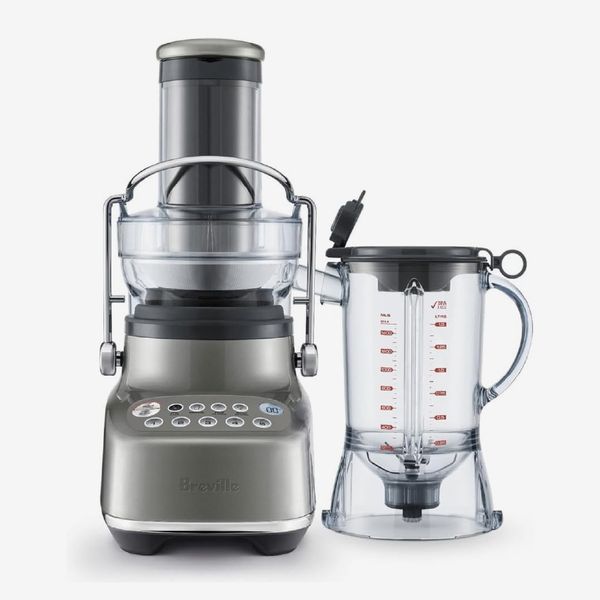 Breville the 3X Bluicer