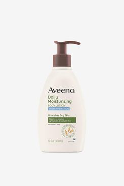 Aveeno Sheer Hydration Daily Moisturizing Lotion