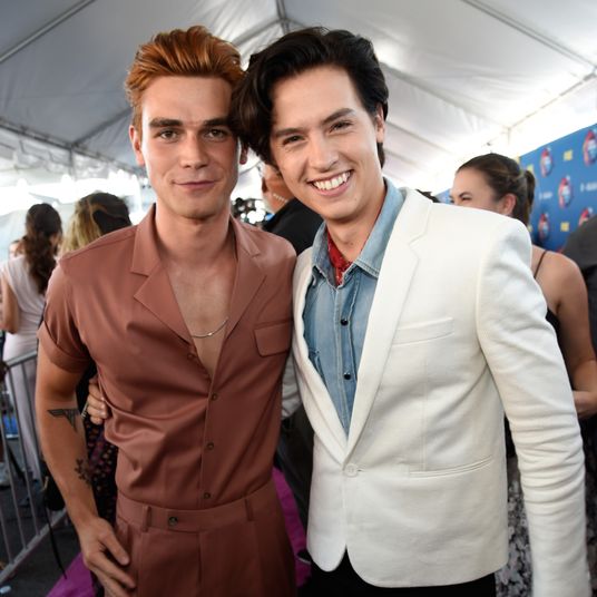 FOX's Teen Choice Awards 2018 - Red Carpet