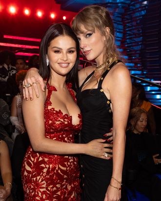 2023 MTV Video Music Awards - Backstage and Audience