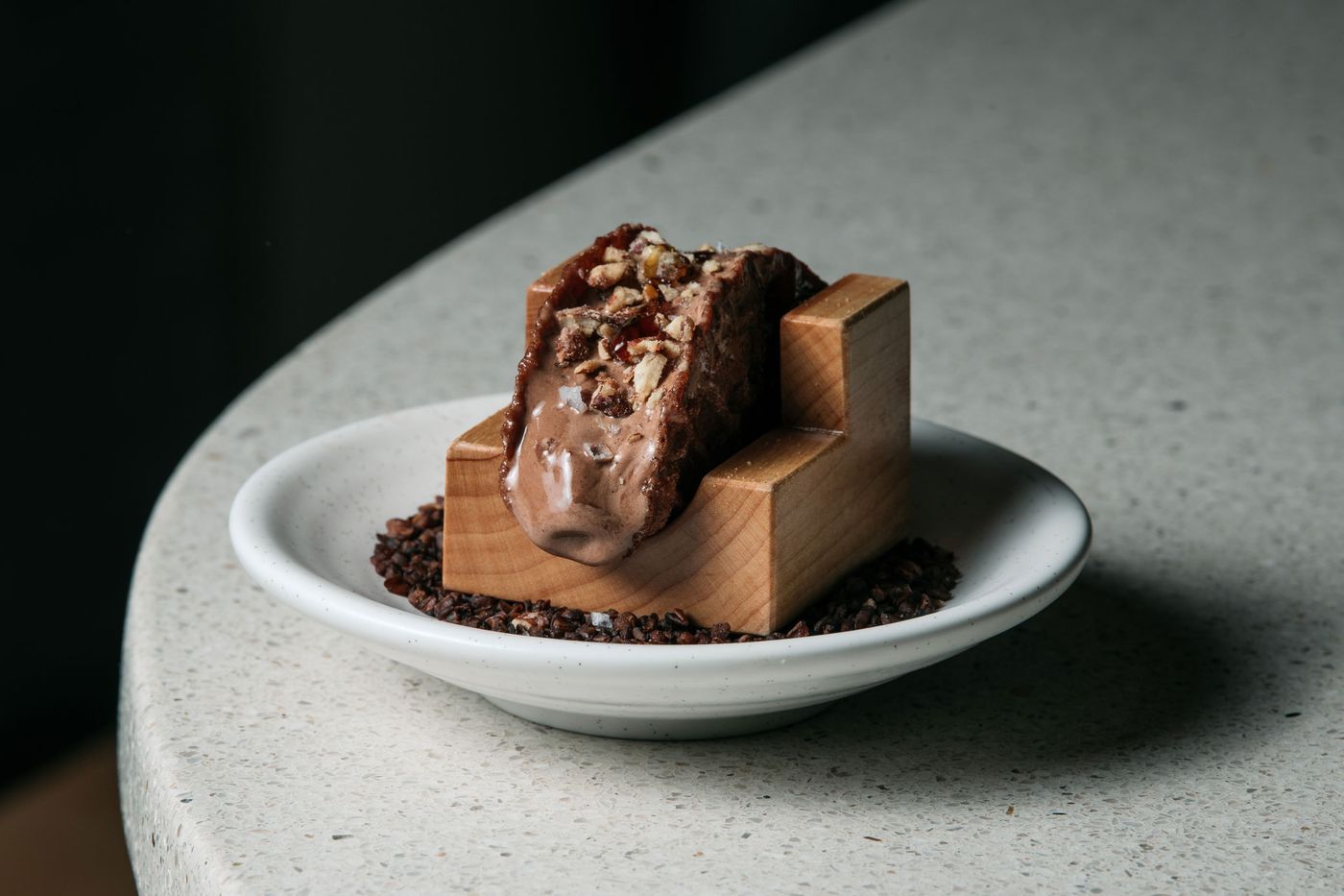 Nami Nori: NYC Restaurant Review