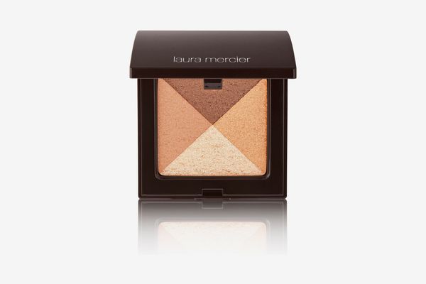 Laura Mercier Shimmer Bloc Golden Mosaic