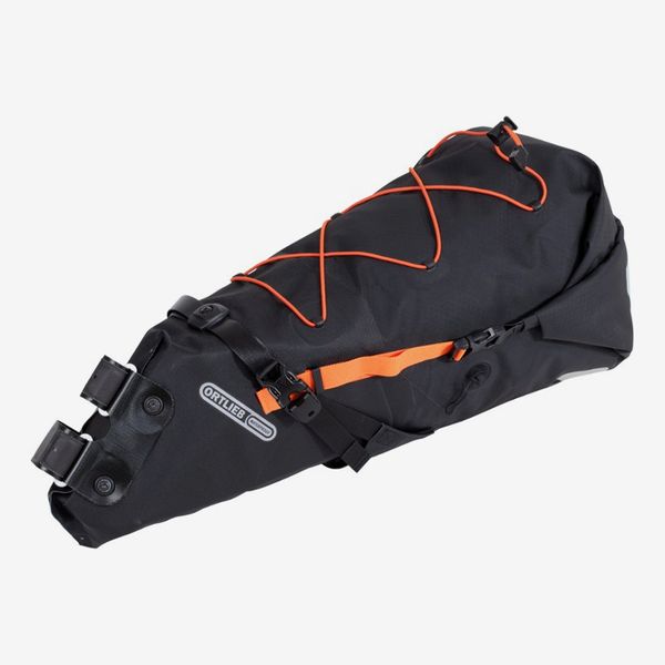 Ortlieb Seat-Pack Saddle Bag - 16.5 Liters