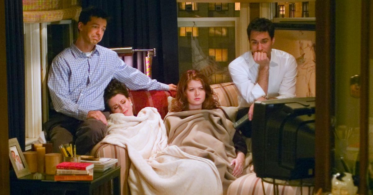 will and grace season 1 full episodes online