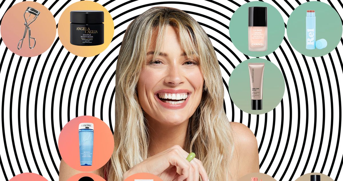 11 Beauty Products This Love Island Host Swears By