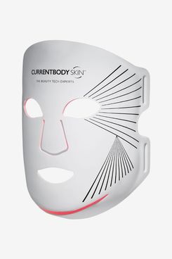 CurrentBody Skin LED Light Therapy Mask: Series 2