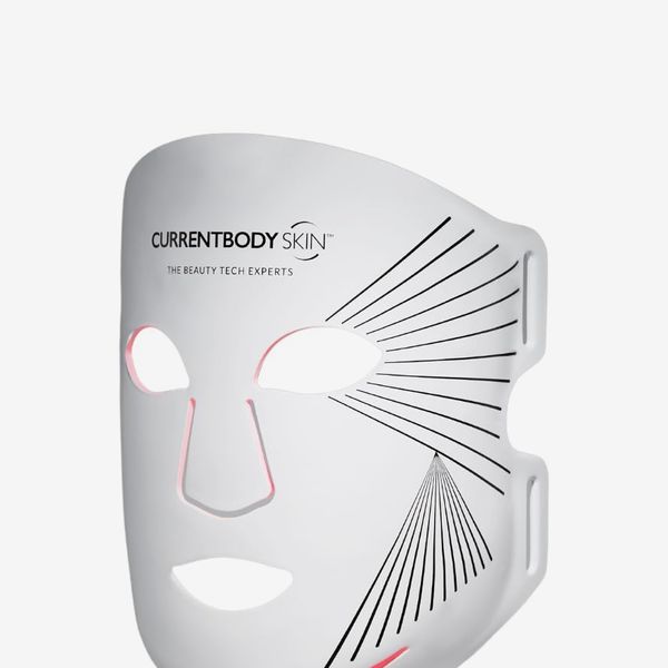 CurrentBody Skin LED Light Therapy Mask: Series 2