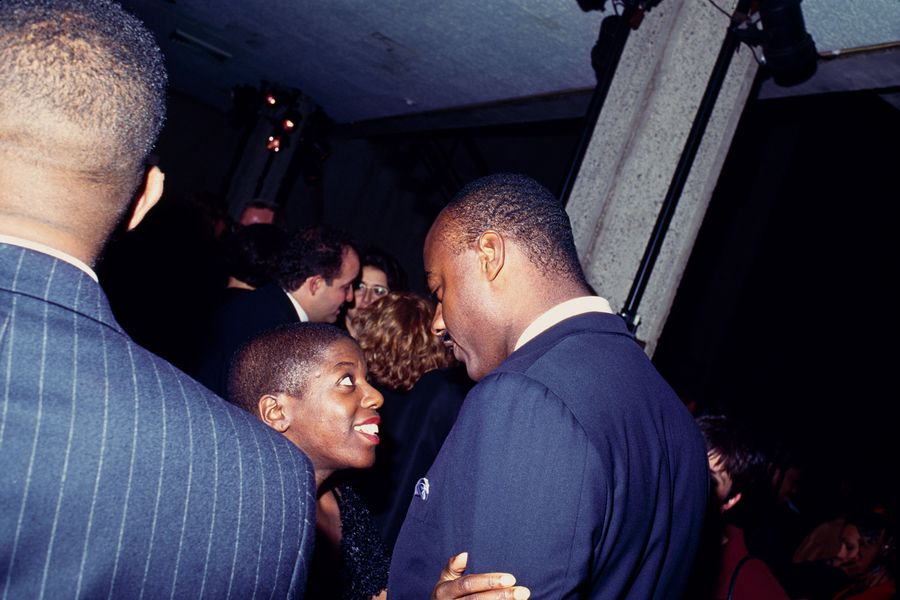 New York Magazine’s 50th Anniversary Issue Chapter 4