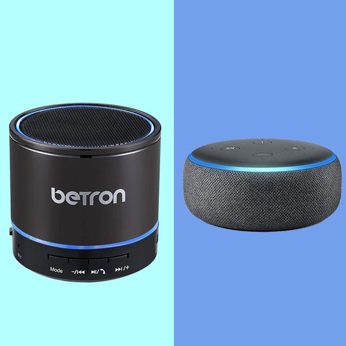 betron speaker pairing