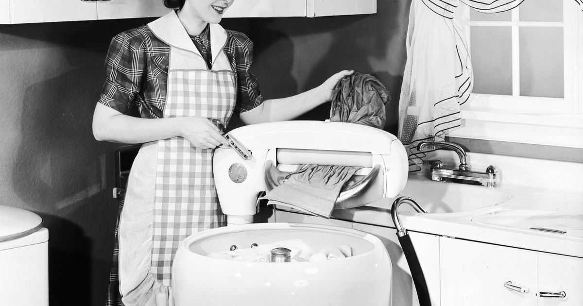 Do Portable Washing Machines Really Work? - Black + Decker