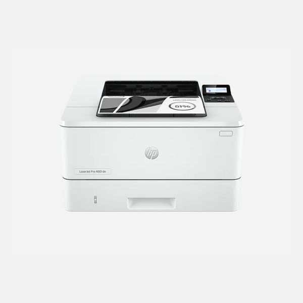 HP LaserJet Pro 4001dn Printer