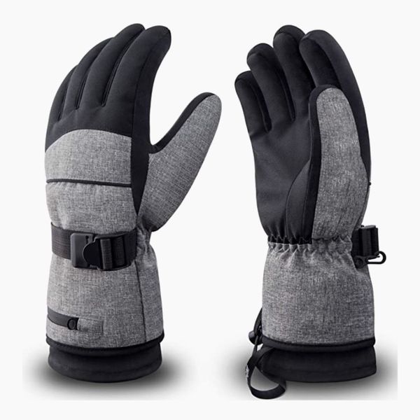 RIVMOUNT Winter Ski Gloves