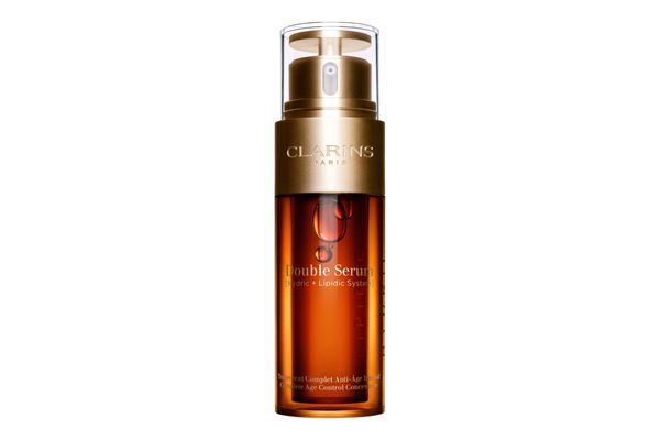 Clarins Double Serum