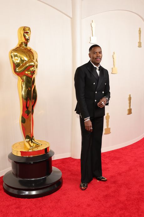96th Annual Academy Awards - Arrivals
