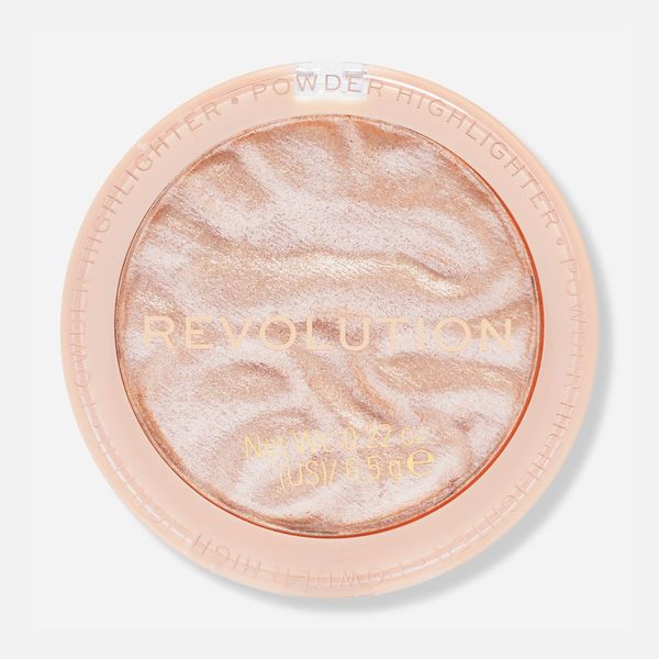 Revolution Reloaded Pressed Powder Highlighter