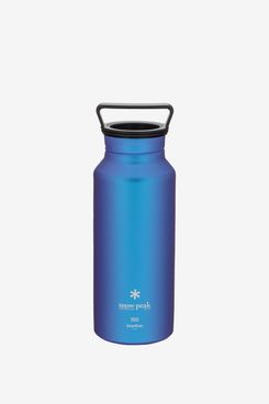 Snow Peak Titanium Aurora Bottle