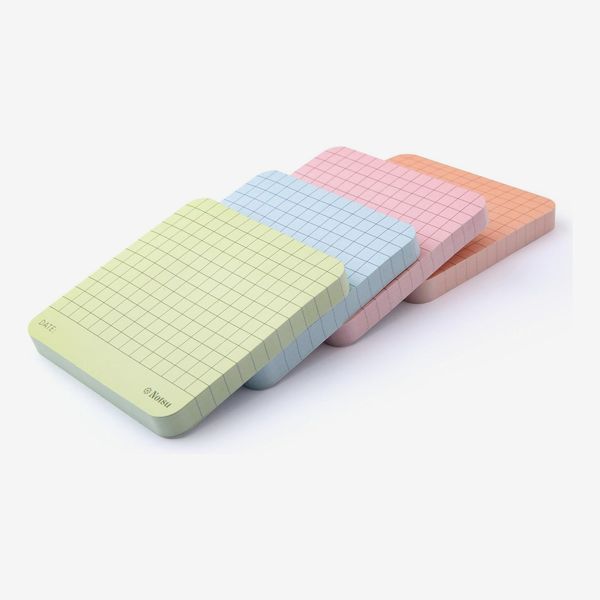 Notsu Graph Grid Sticky Notes