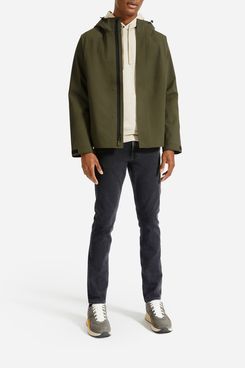 Everlane Men’s ReNew Storm Jacket