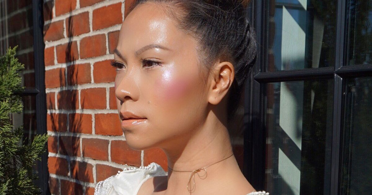 Nam Vo Interview on How to Get the New Dewy Dumpling Glow