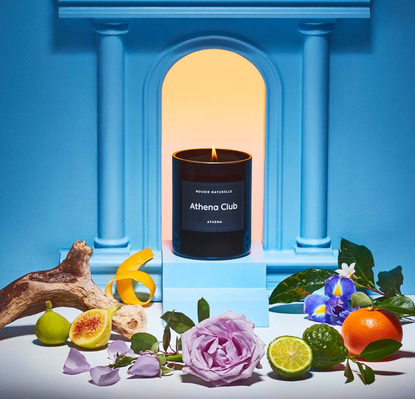 The 15 Best Scented Candles of 2023