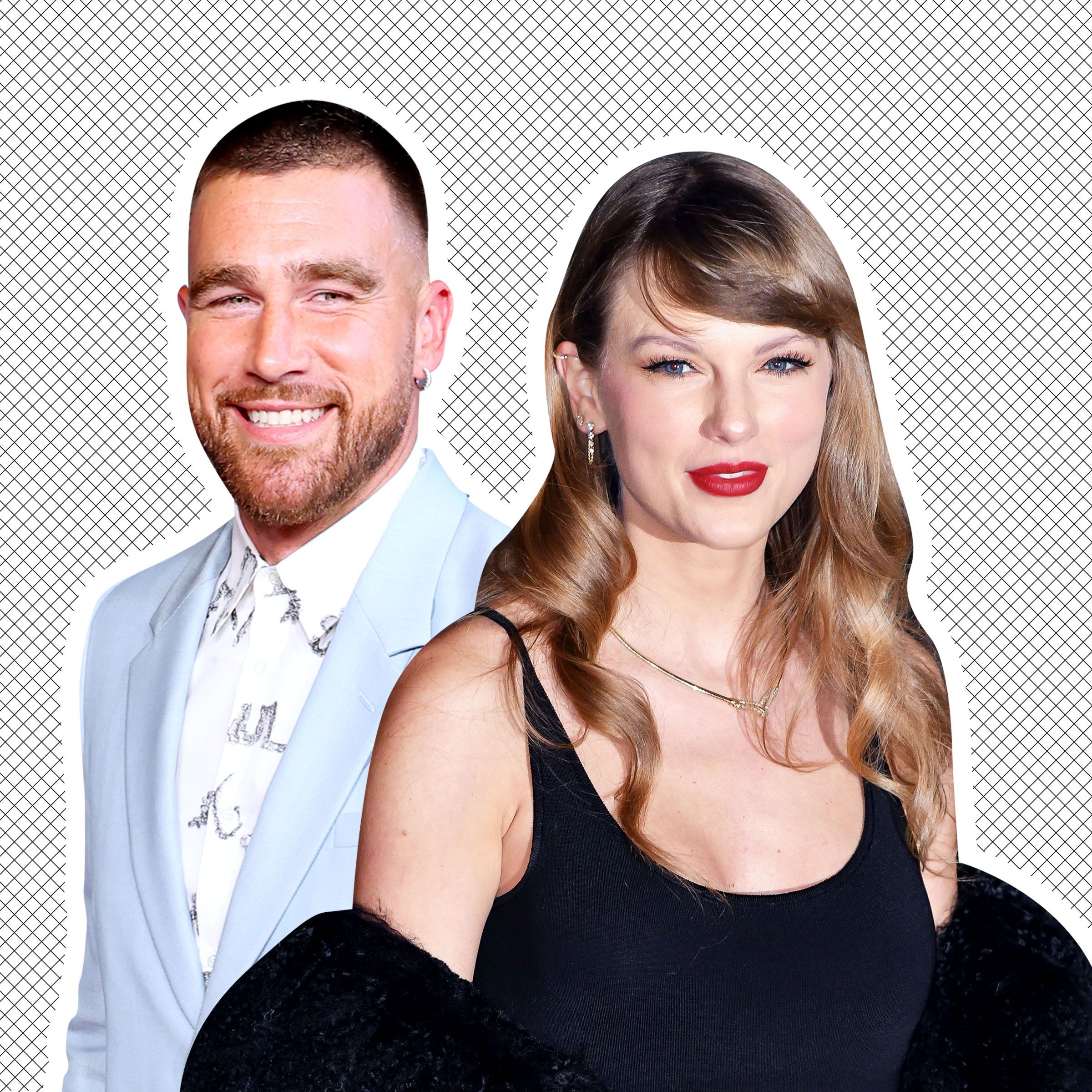 Taylor Swift's 34th Birthday Party and all the celebs that attended [PHOTOS]