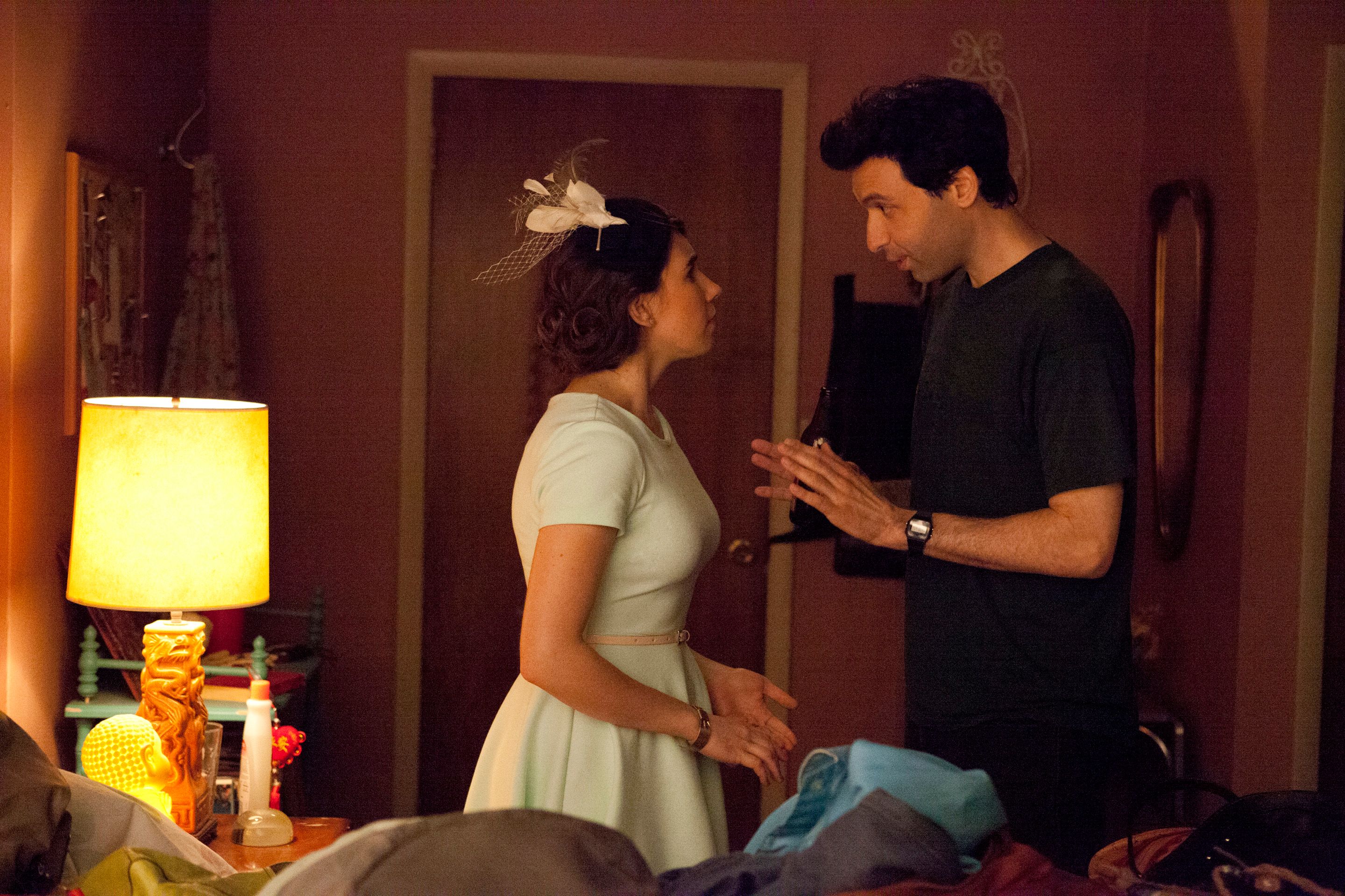 shoshana || שושנה (@TheTonightSho) / Posts / X, image size:2880x1920