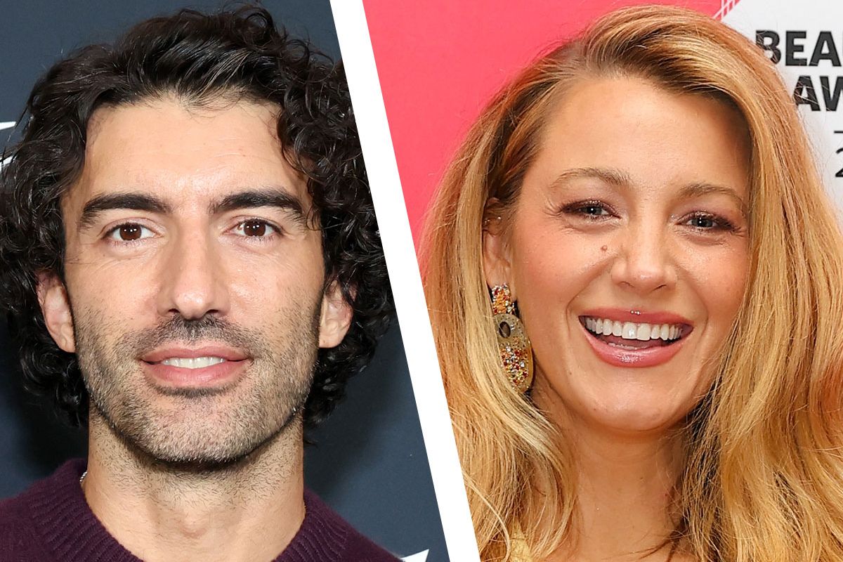 Justin Baldoni and Blake Lively Squeeze In Two Lawsuits Before the Year Ends