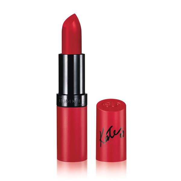 Kate Lipstick 111 by Rimmel London