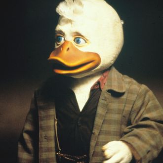 Howard the duck amazon prime hot sale