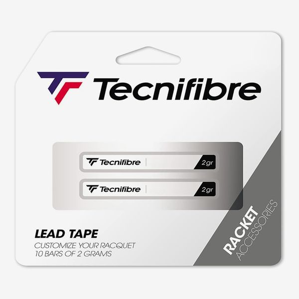 Tecnifibre Racquet Lead Customizing Tape 10 Bars