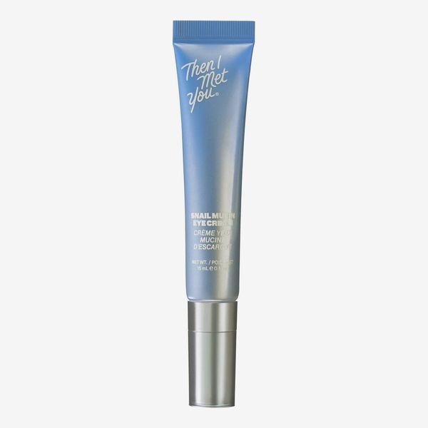 Soko Glam Snail Mucin Eye Cream