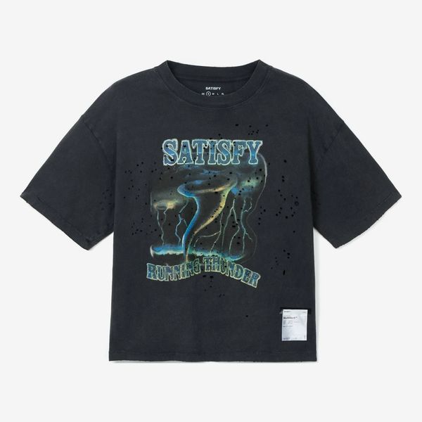Satisfy MothTech™ T‑Shirt